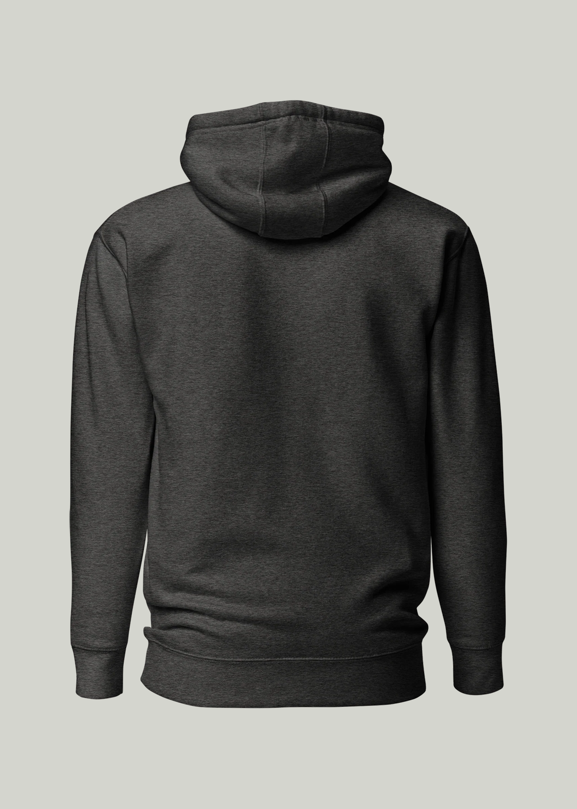 Women's 1123 Classic Hoodie (Gold First GEN Logo)