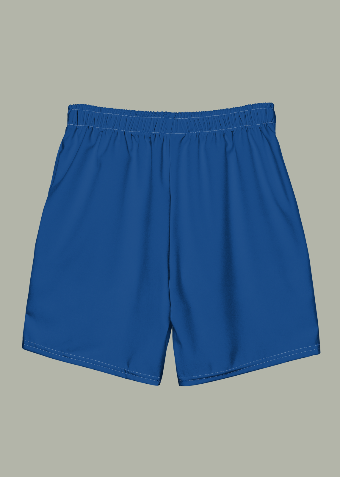 Third GEN Logo True Blue Swim Trunks (Men's)