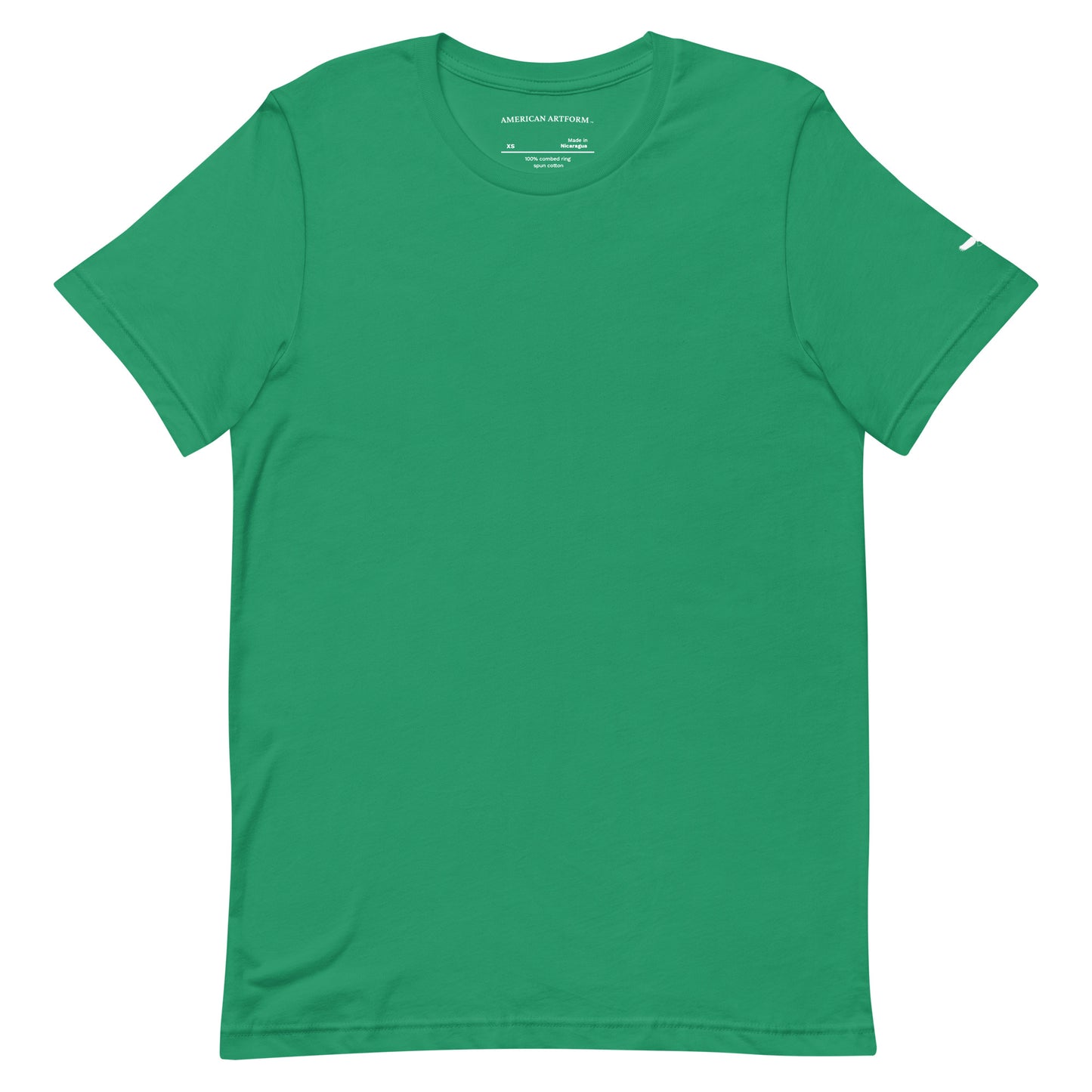 909DL Plain Short Sleeve T-Shirt (Men's)