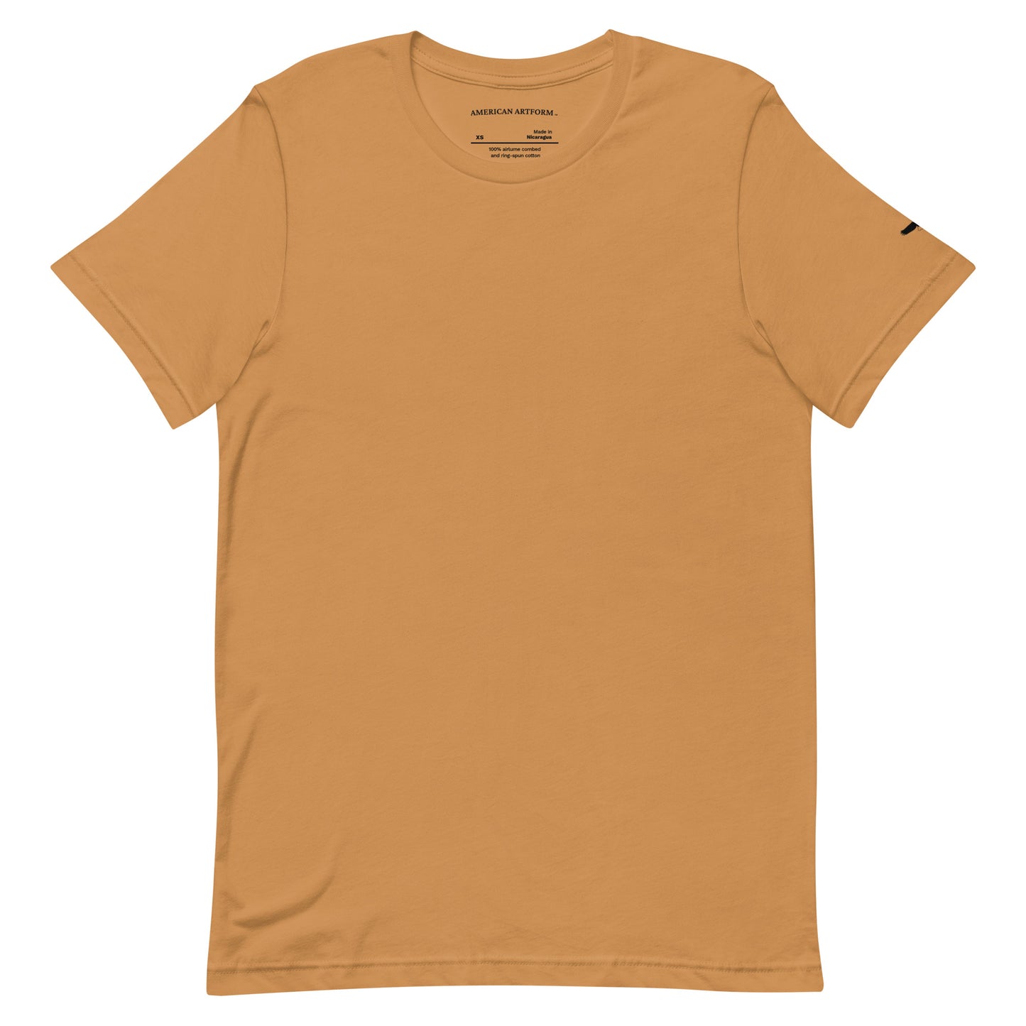 909BL Plain Short Sleeve T-Shirt (Men's)